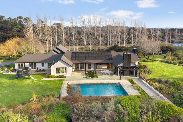 527A Coatesville-Riverhead Highway, Coatesville, Rodney District