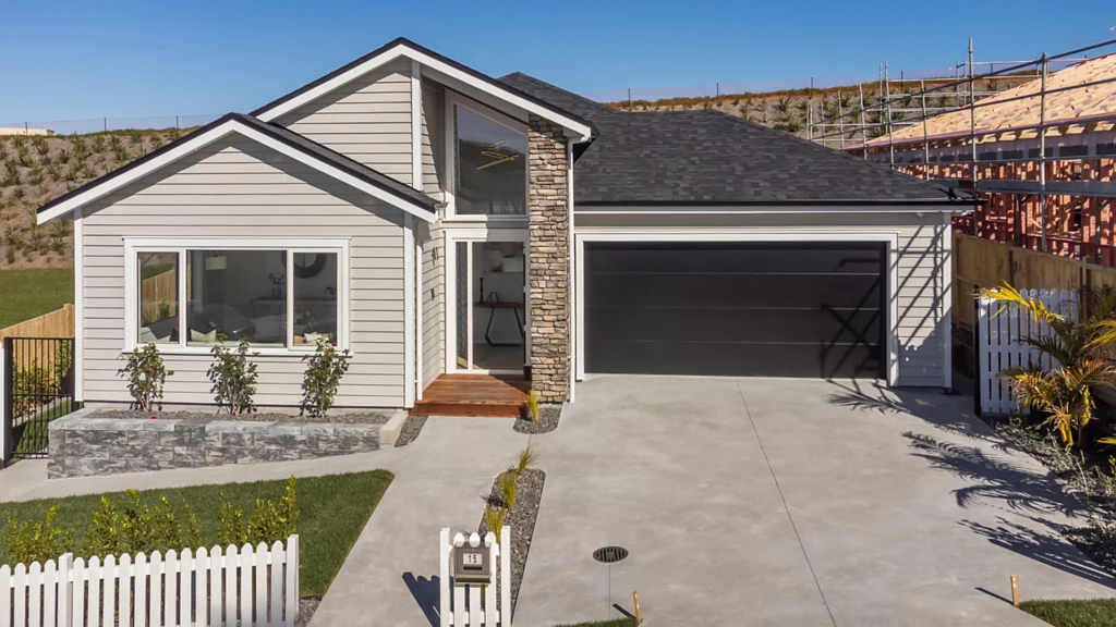 Orewa 4Kwarto Dream Family Retreat in Millwater