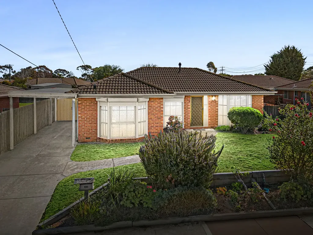 Werribee 3कमरा Spacious Living with Endless Potential in a Prime Werribee Location