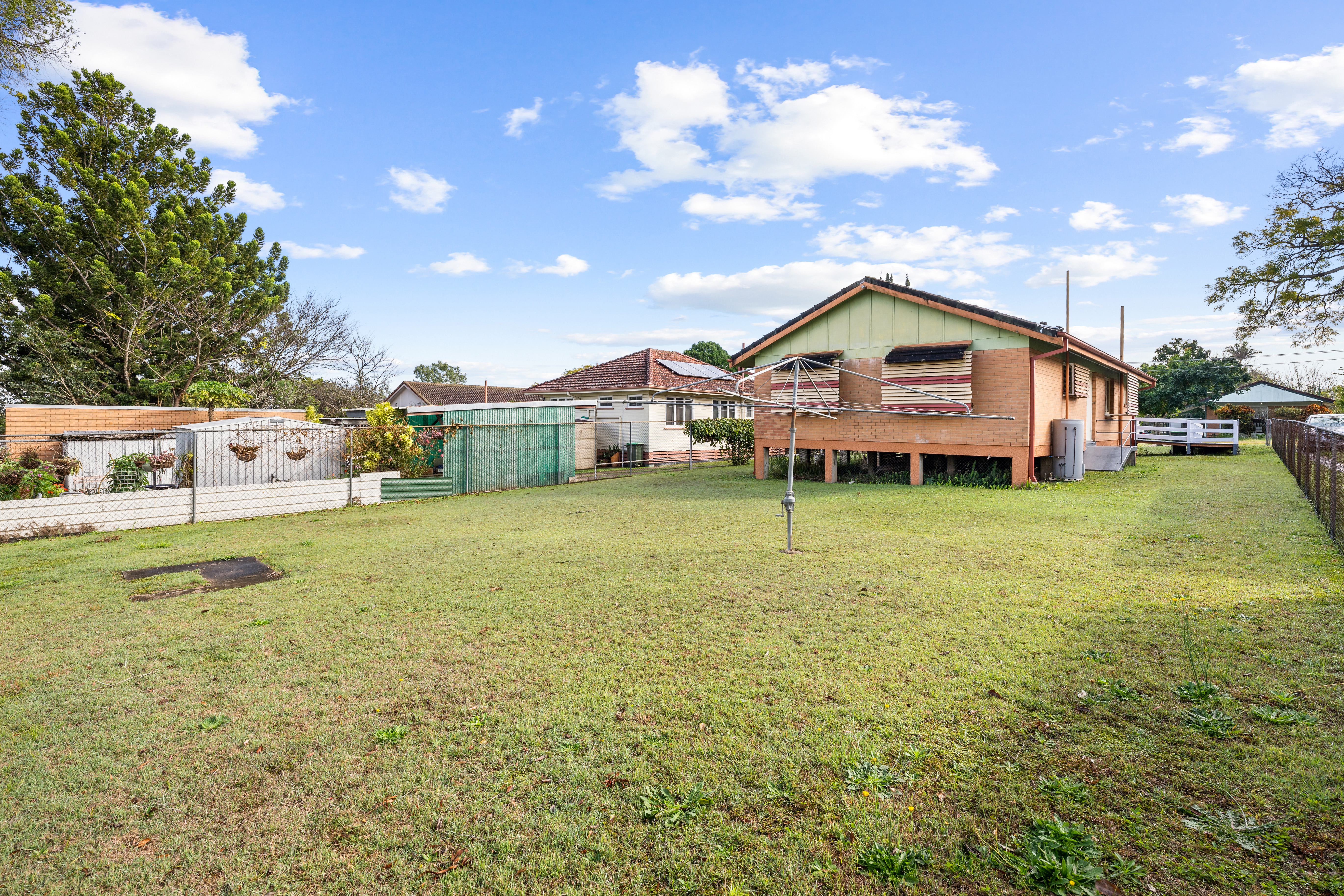 16 FARRAR ST, ACACIA RIDGE QLD 4110, 0 कमरे, 0 बाथरूम, House