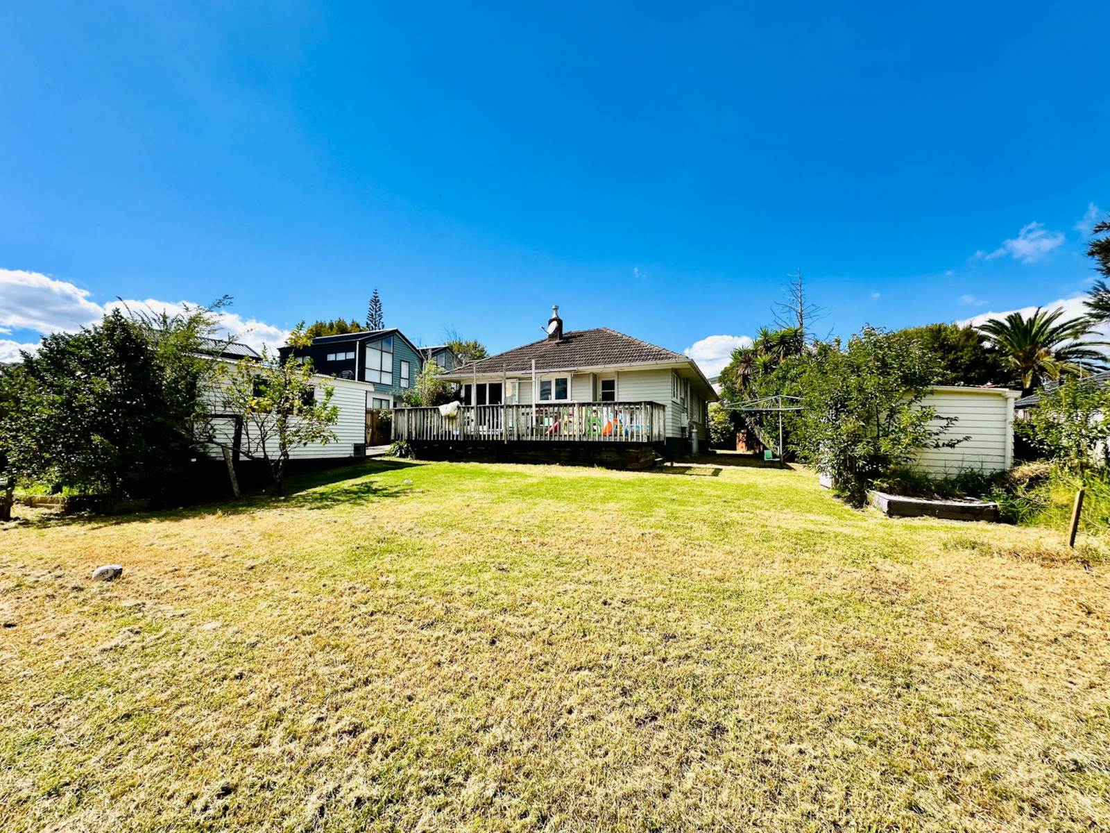 108 Kervil Avenue, Te Atatu Peninsula, Auckland - Waitakere, 3 कमरे, 1 बाथरूम, House