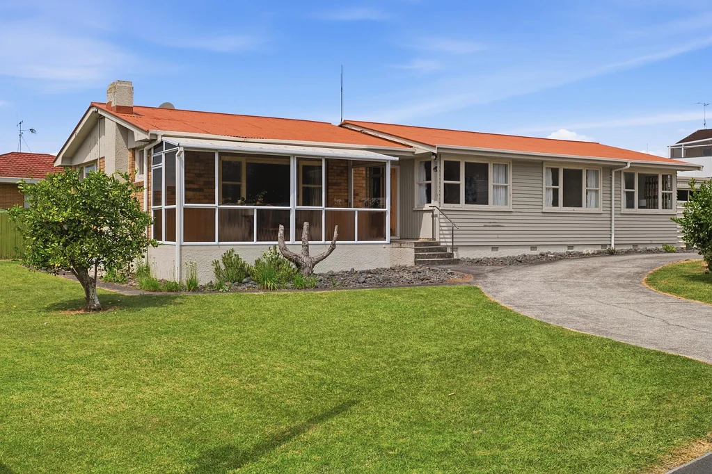Spacious Family Living in Sought-After Matua