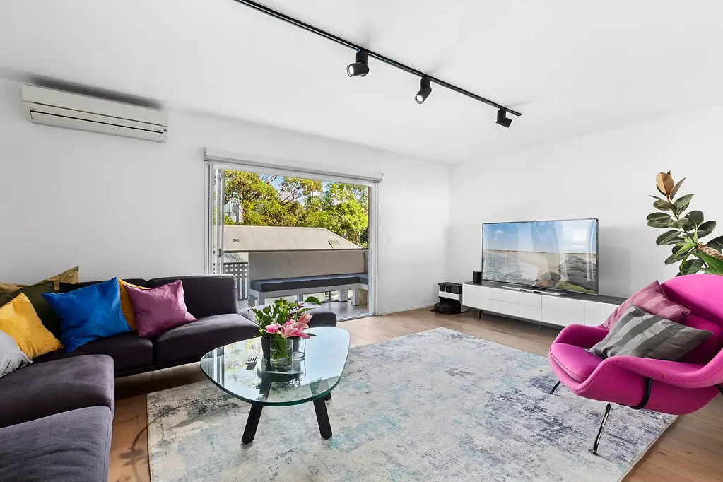 97 Brougham Street, Woolloomooloo, NSW 2011