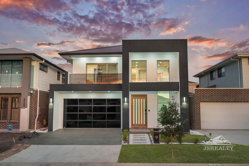 52 Feathertail Avenue, Marsden Park, NSW 2765