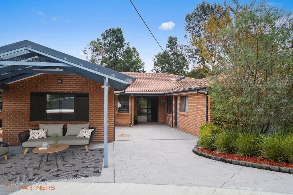 16 Ogden Close, Fadden, ACT 2904