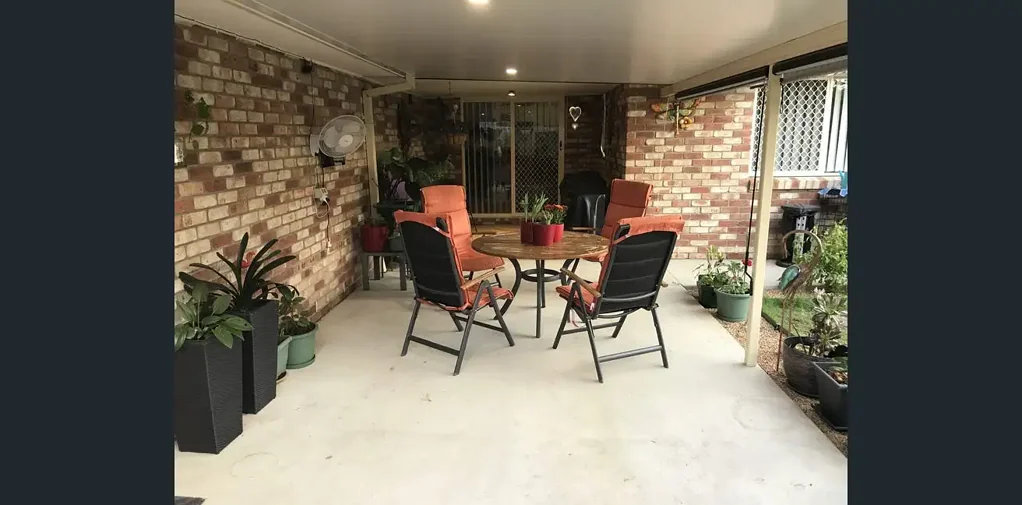 Lowood 4Kwarto Space, Comfort & Energy Efficiency - Your Lowood Lifestyle Awaits!