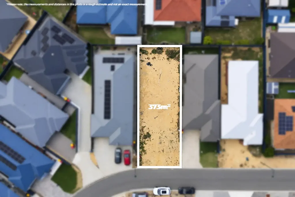 Byford Fully Titled! Ready to build! In the most sought after location of Byford!!