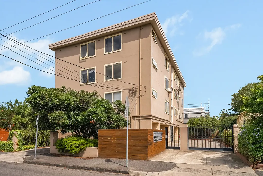 5/15 De Carle Street, Brunswick, VIC 3056