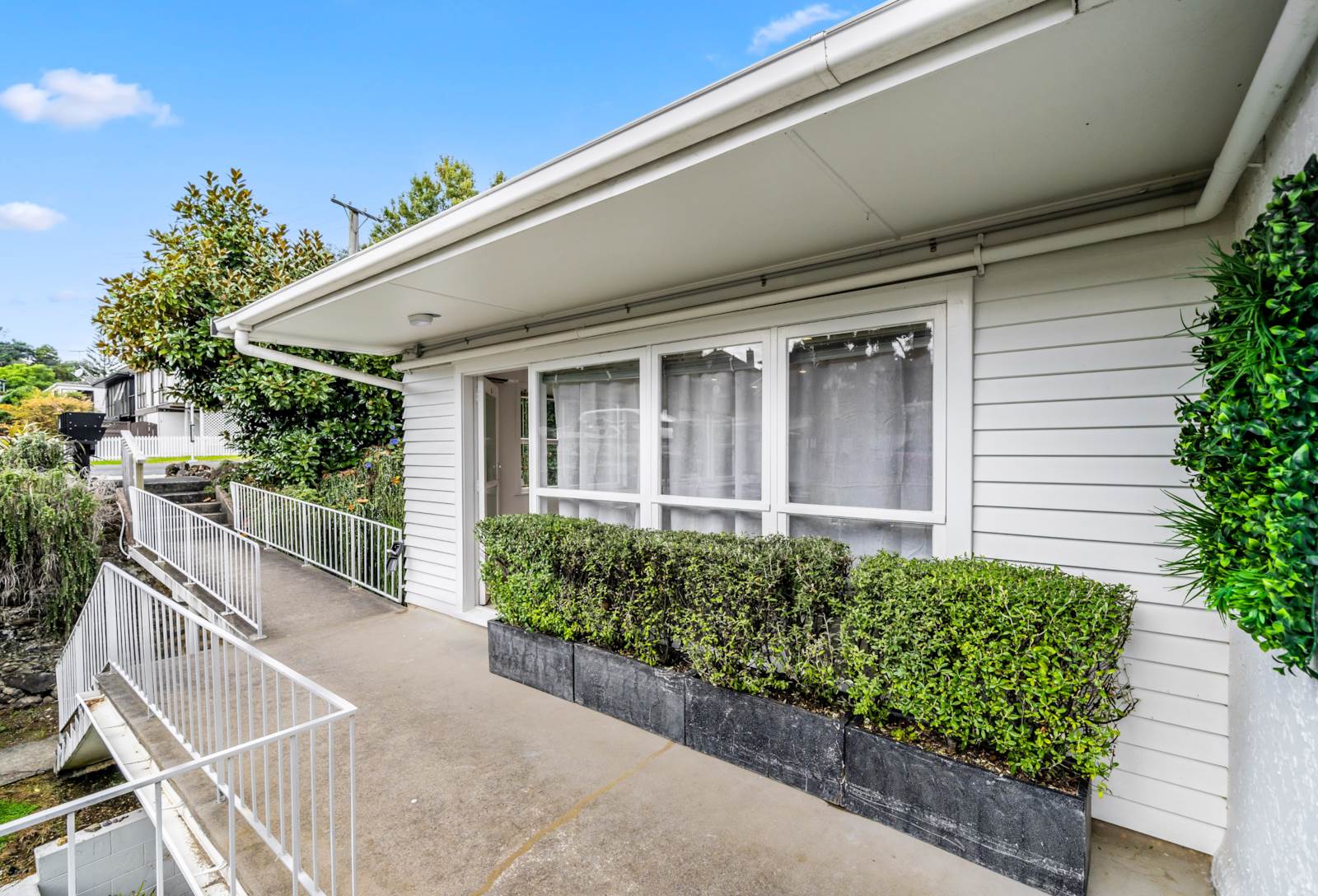 5/111 Patteson Avenue, Mission Bay, Auckland, 2 ਕਮਰੇ, 1 ਬਾਥਰੂਮ, Unit