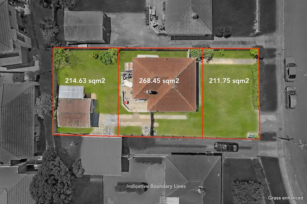 Manurewa  Golden Opportunity on Hutt Road – Ready to Build!