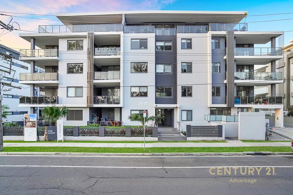 10/27-31 Veron Street, Wentworthville, NSW 2145