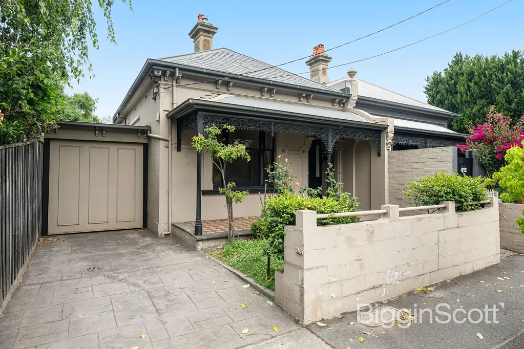 Beautiful Family Home with Character & Charm