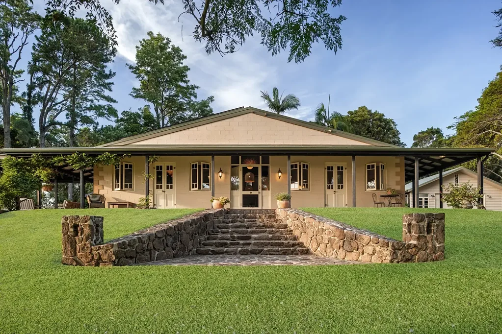 200 Farrants Road, Farrants Hill, NSW 2484