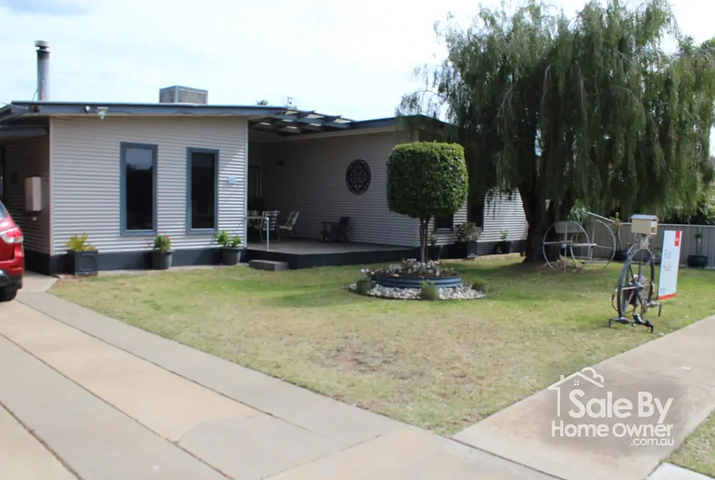 126 Harben Street, Balranald, NSW 2715