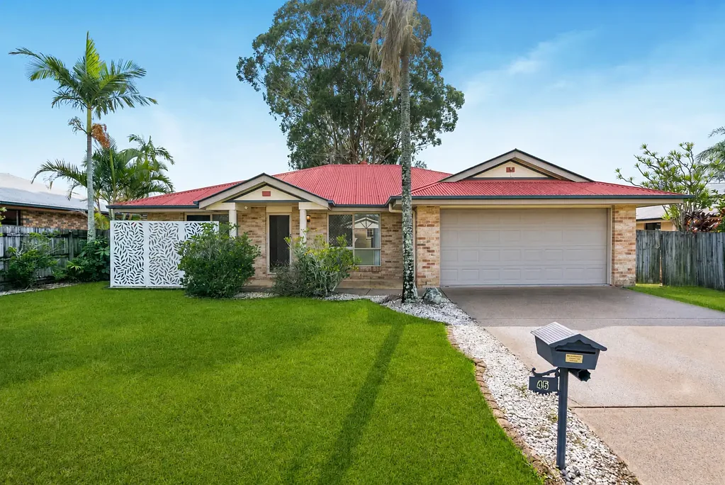 Caboolture South 4침실 New to the Market!