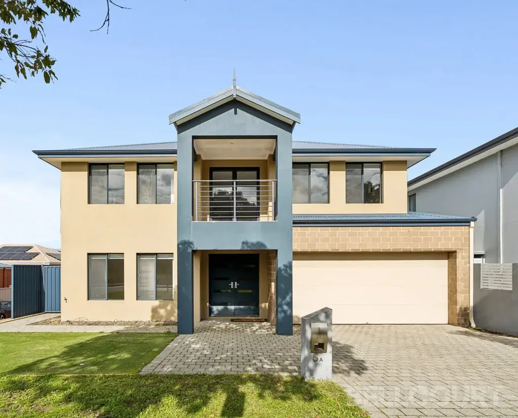 Bassendean 4部屋 Spacious Family Living | Prime Bassendean Location