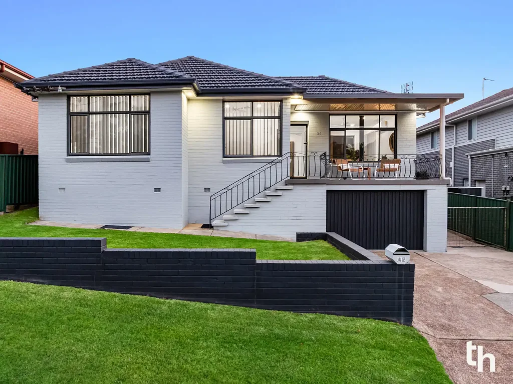 Warners Bay 3ห้องนอน Family Launchpad Rolled Into a Prime Real Estate Opportunity