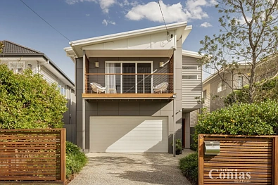 Iba Pa - 10 Helles Road, Enoggera, QLD 4051