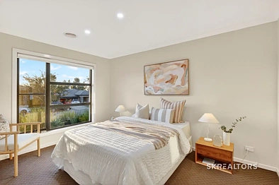 69 Champion Parade, Craigieburn, VIC 3064, 4 Kuwarto, 2 Banyo, House