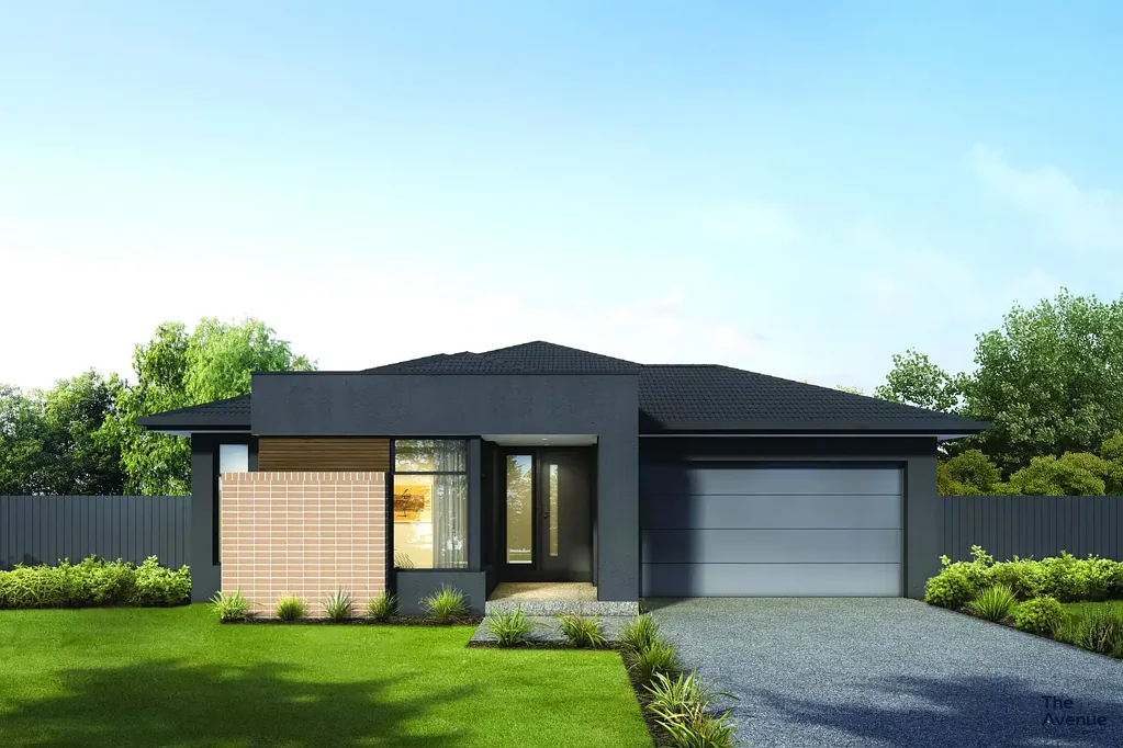 Werribee 3Kwarto Unveilings Your Dream Home: A Three-Bedroom Marvel in Werribee's Cornerstone Estate