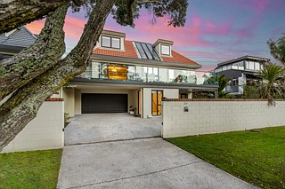 13A Sidmouth Street, Mairangi Bay, Mairangi Bay, North Shore City