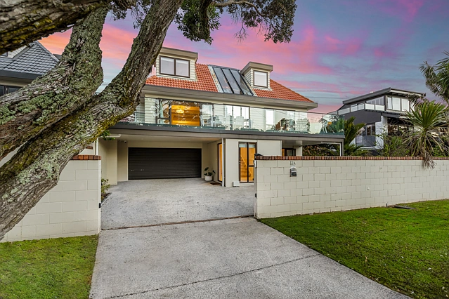 13A Sidmouth Street, Mairangi Bay, Mairangi Bay, North Shore City