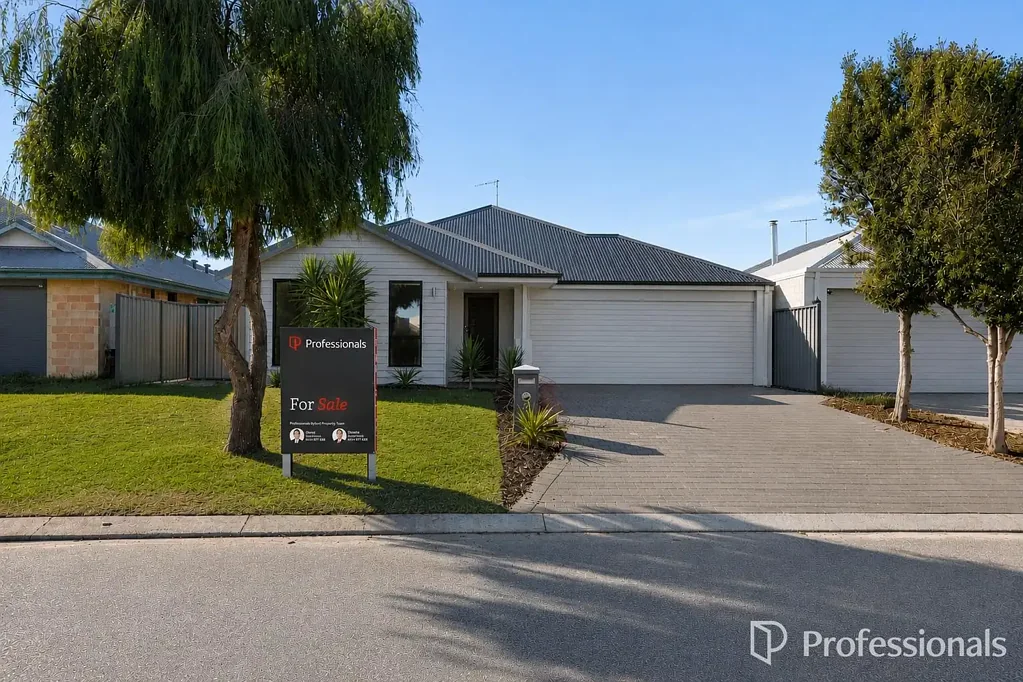 Byford 3Kwarto Where your family's next chapter begins