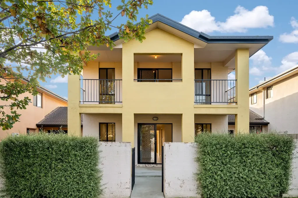 Amaroo 4 Bedroom A Stellar Home with Space to Match