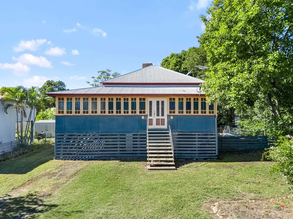 34 Retro Street, Emerald, QLD 4720