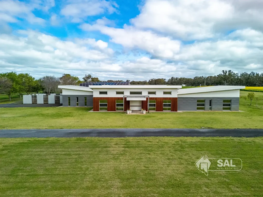 Bordertown 5 Slaapkamer Luxury Lifestyle Property Like No Other