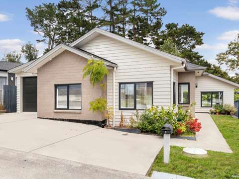 Kumeu 4 Bedroom Top-Tier on Tarara