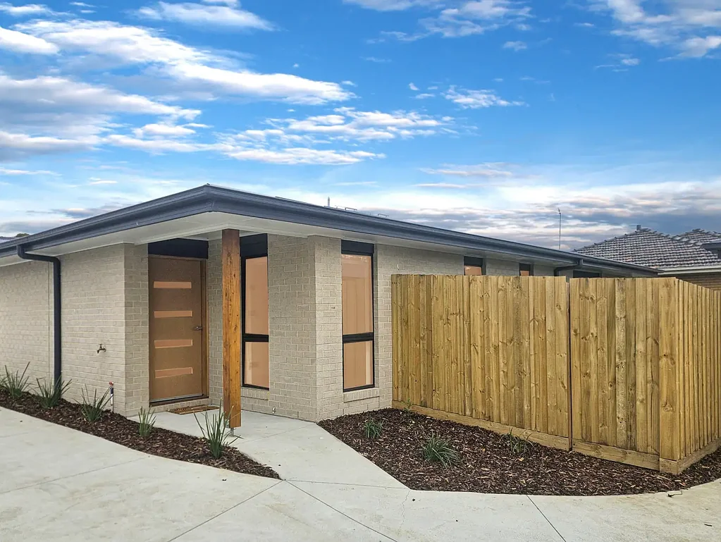 2/215 Graham Street, Wonthaggi, VIC 3995