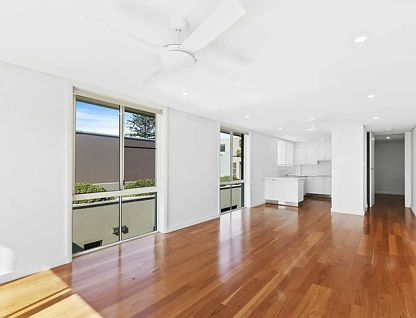 8/3-7 Hutton Road, The Entrance North, Central Coast, 2 침실, 1 욕실, Apartment