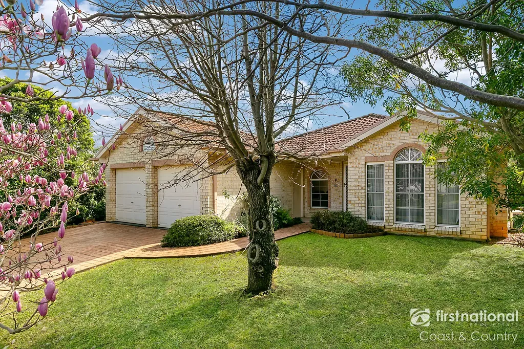 Gerringong 3 Bedroom Central and convenient single level