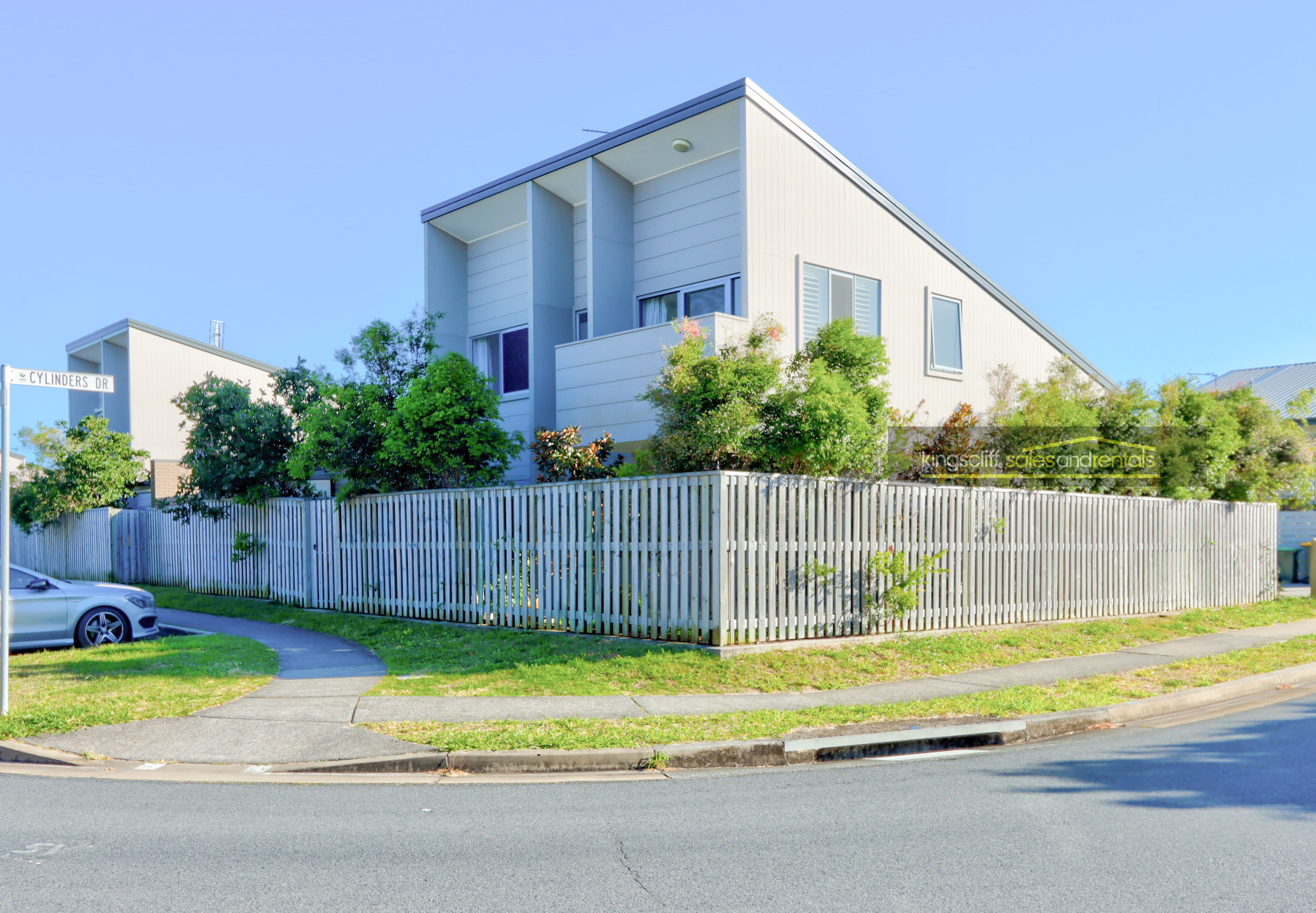 12 SUNFISH LANE, KINGSCLIFF NSW 2487, 0 ห้องนอน, 0 ห้องน้ำ, Unspecified