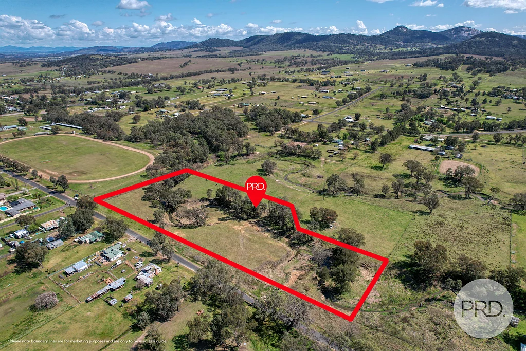 LOT 2/102 New England Gully Road, Moonbi, NSW 2353