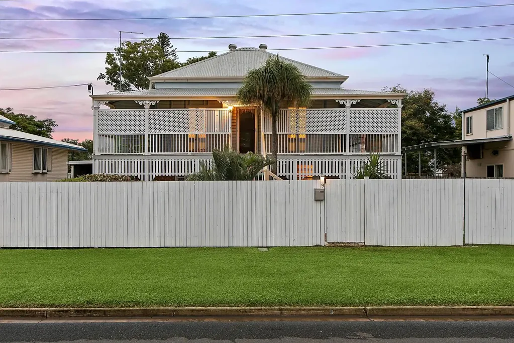 9 Grant Street, Allenstown, QLD 4700
