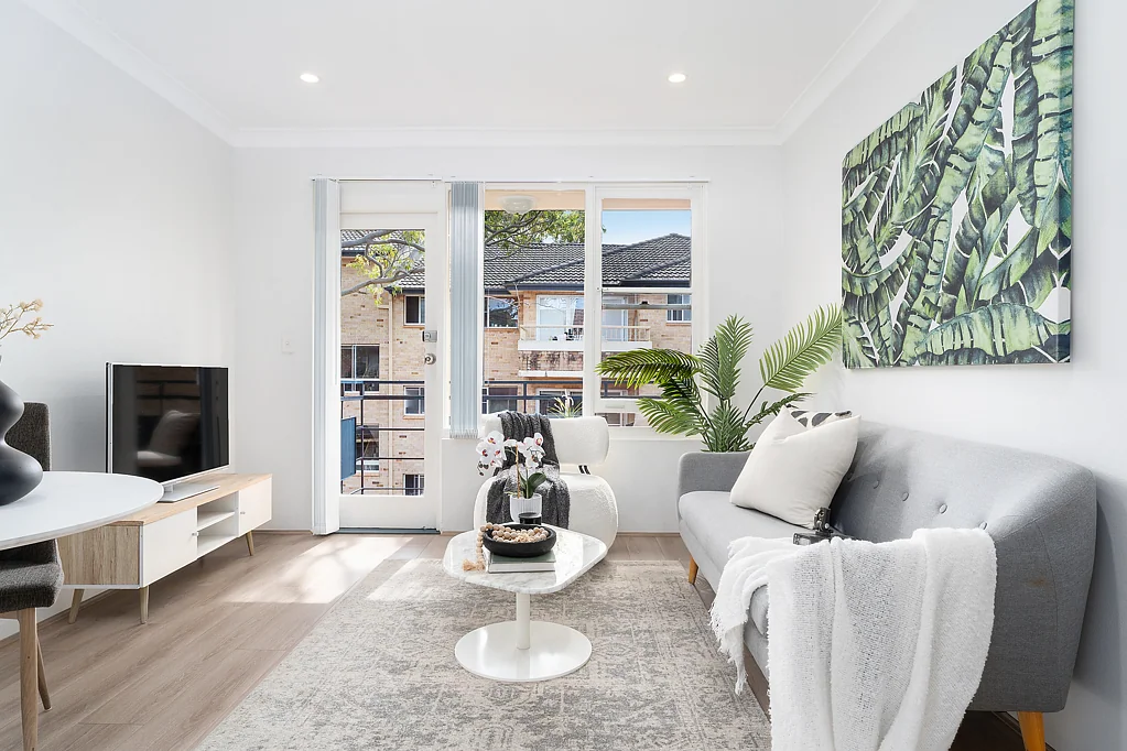 6/19 Gloucester Road, Hurstville, NSW 2220