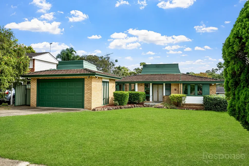 9 Plymouth Crescent, Kings Langley, NSW 2147