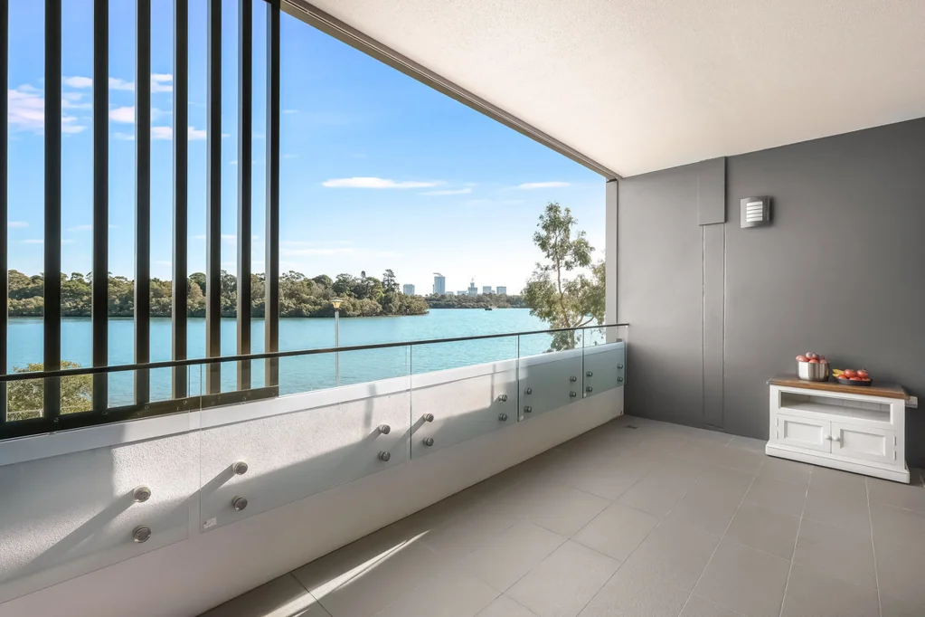 203/18 Hilly Street, Mortlake, NSW 2137