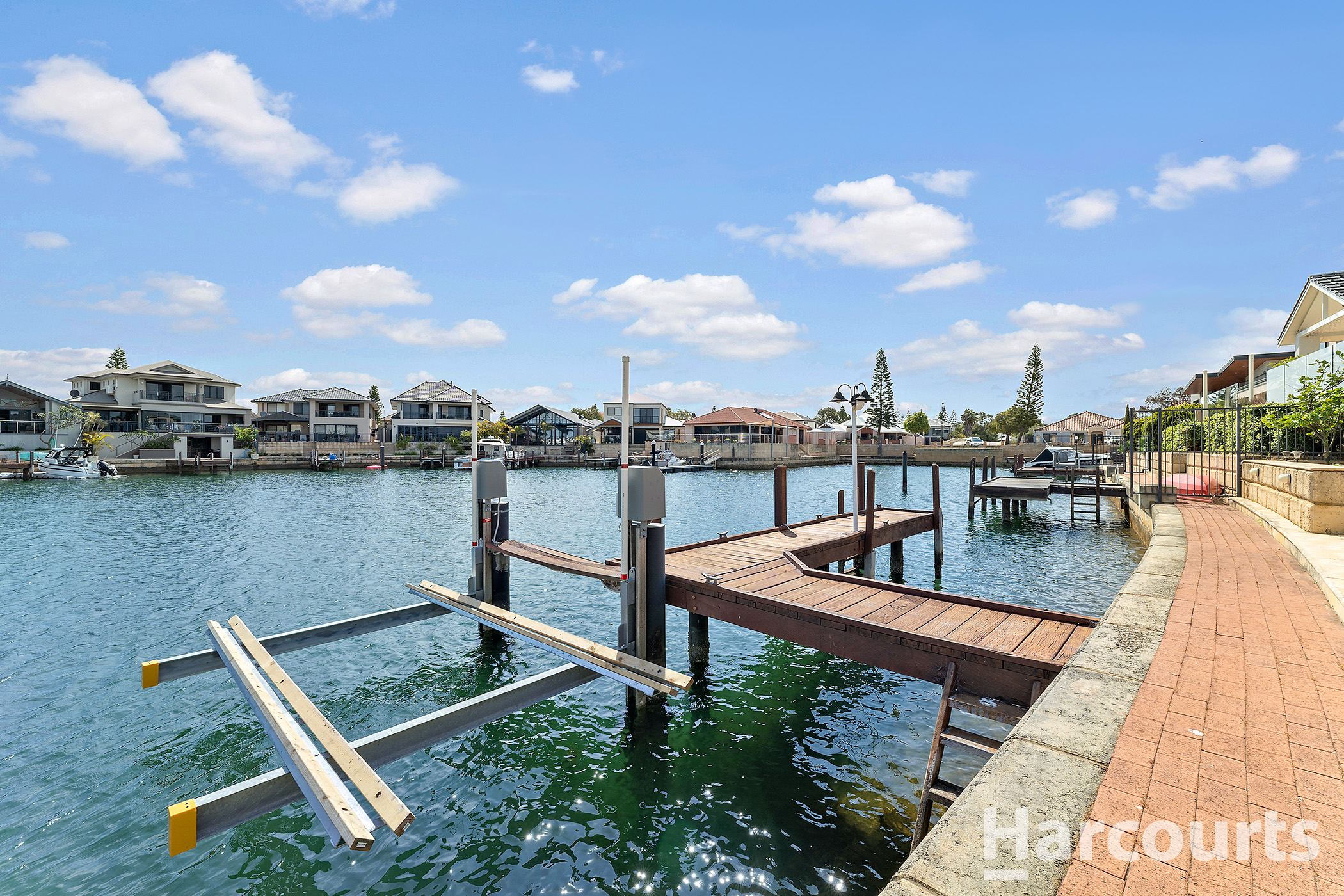 91 AVOCET ISLAND QYS, WANNANUP WA 6210, 0 chambres, 0 salles de bain, House