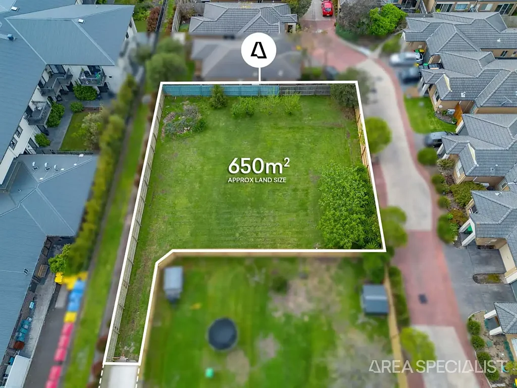 Langwarrin The Brief: Perfect Parcel of Land in the Perfect Postion