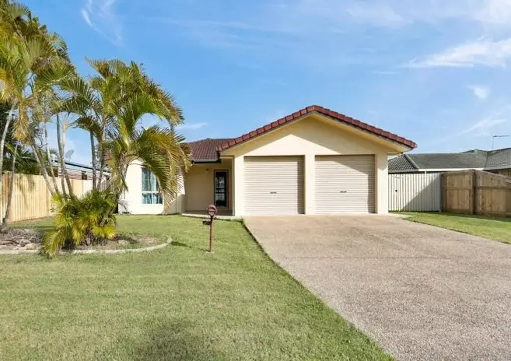 Comfortable Home in Convenient Location