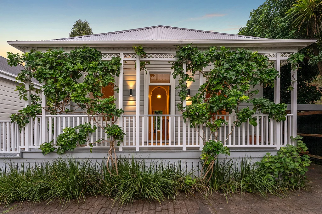 9/4 Niger Street, Grey Lynn, Auckland City, Auckland