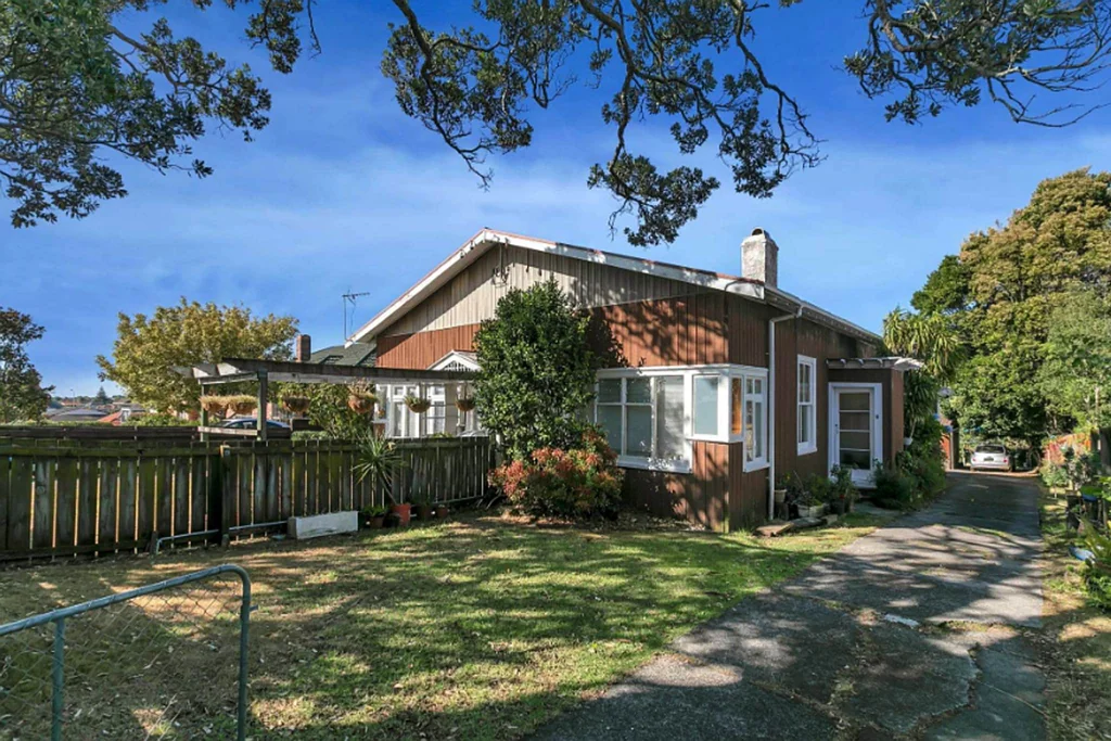 Mount Roskill 5غرفة نوم A Once-in-a-Generation Mt Roskill Opportunity
