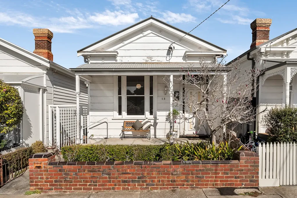 13 Cambridge Street, Armadale, VIC 3143