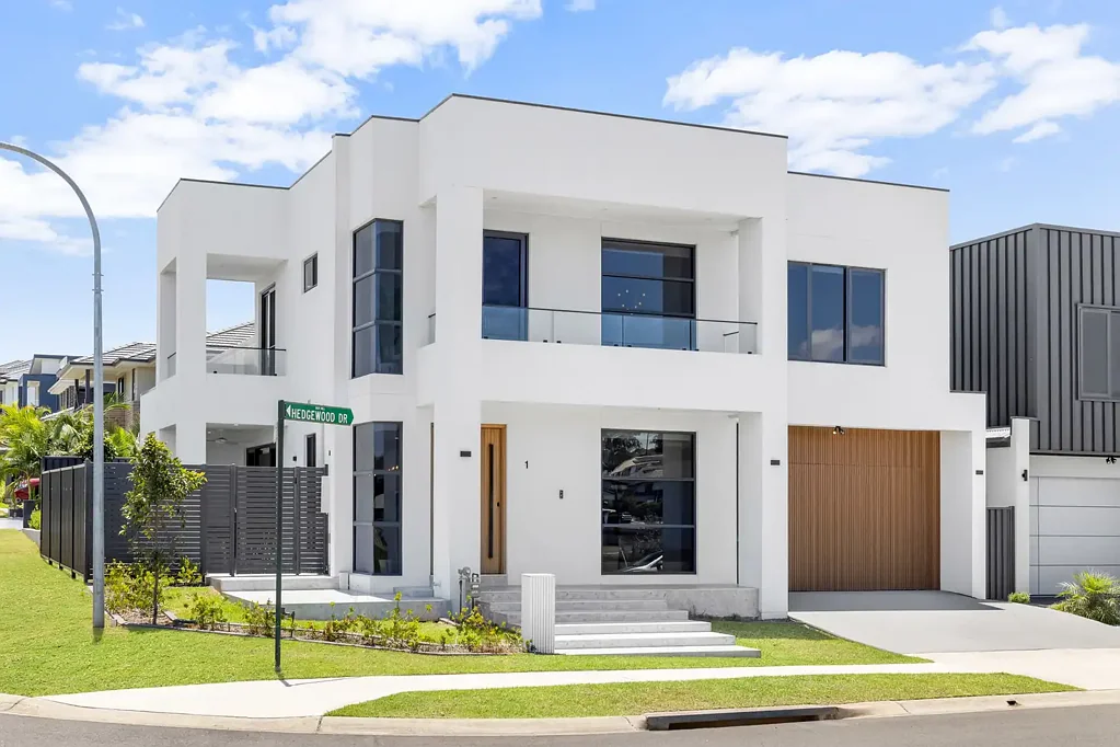 1 Whipper Street, Box Hill, NSW 2765