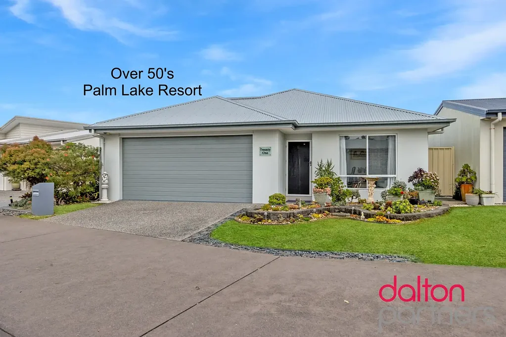 Fern Bay 3ਬੈੱਡਰੂਮ OVER 50's Living Never Looked So Good