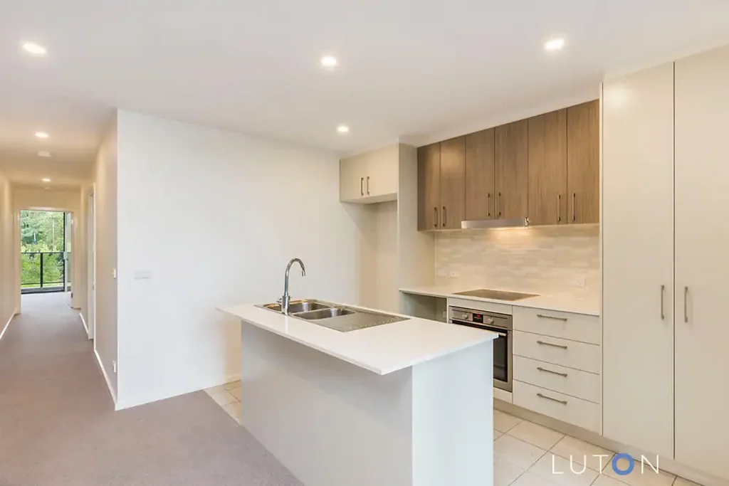 MODERN LIVING - PEACEFUL LIFESTYLE