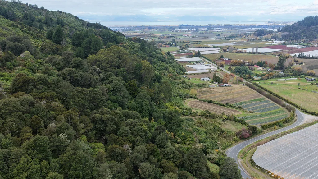 Motueka Nature, Privacy & Endless Potential